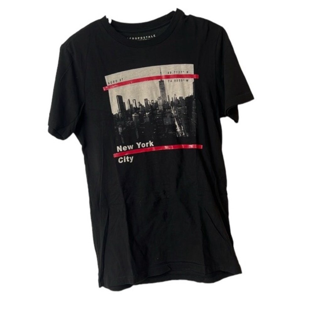 Men’s top size S